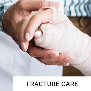 Fracture Care