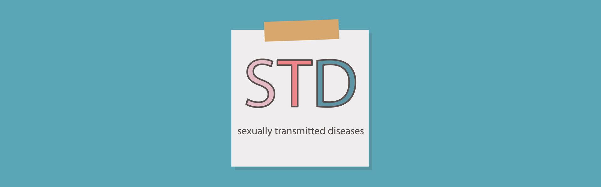 STD Testing in Richmond, TX 