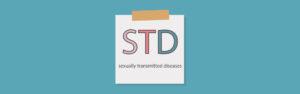 STD-Testing