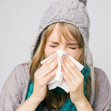 Learn About the Flu to Prevent it and Stay Safe