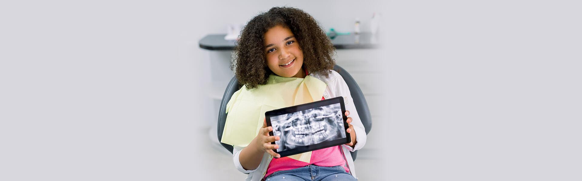 Digital X-Rays Vs. Traditional X-Rays: Differences and Importance