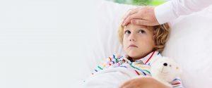 Convenient high quality Pediatric Urgent Care