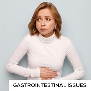 Gastrointestinal Treatment