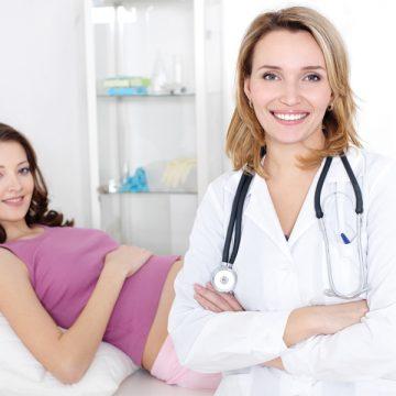 Gynecology and Women's Health