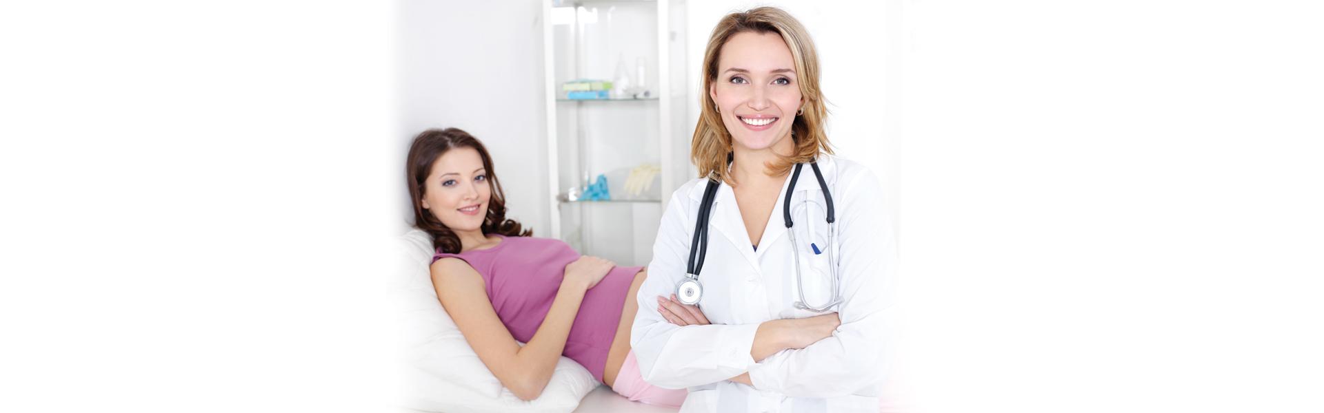 Gynecology and Women's Health in Richmond, TX