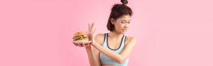 How long does food poisoning last, and what types of food poisoning