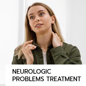 Neurologic Problems Treatment