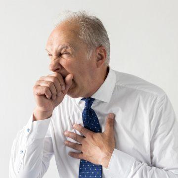 Pulmonary Disease Treatment