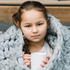 When Should I Take My Child to Urgent Care for A Fever? 