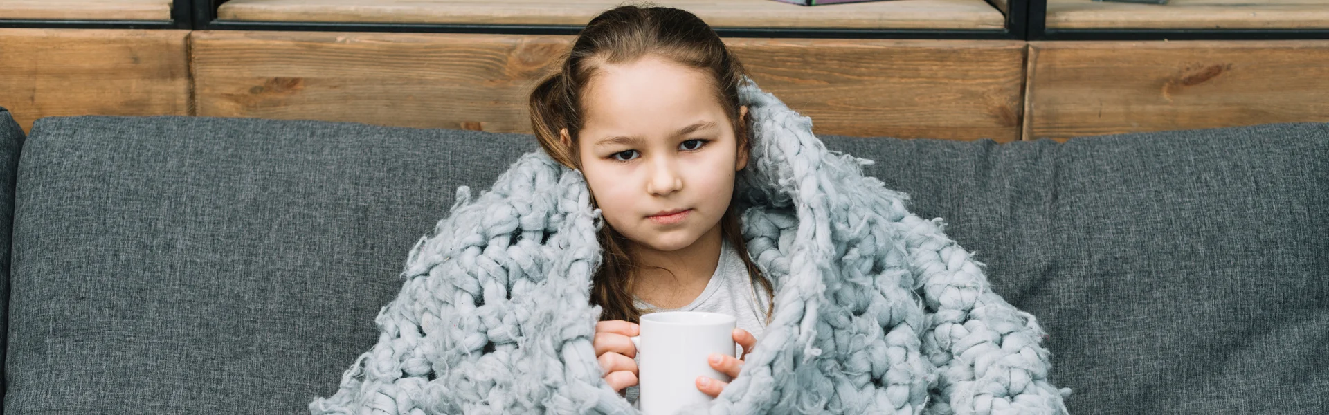 When Should I Take My Child to Urgent Care for A Fever? 